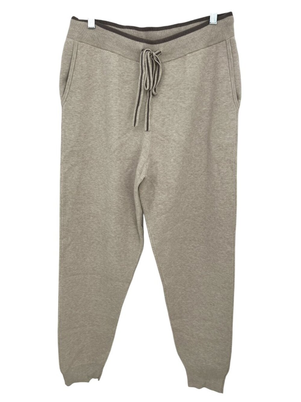 NWOT Haven Well Within Women’s Viscose Blend Jogger Large